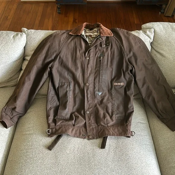 Driza-Bone | Jackets & Coats | Drizabone Brumby Jacket | Poshmark